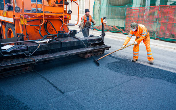 Best Recycled Asphalt Driveway Installation  in Williamsport, IN