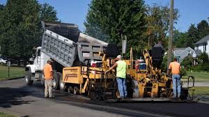 Best Driveway Maintenance Services  in Williamsport, IN